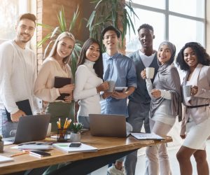 Focus on Retention Before Recruitment to Strengthen Your Organization’s DEI Strategy