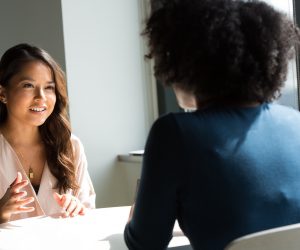 How Official and Unofficial Mentorship Helps Companies Retain DEI Talent